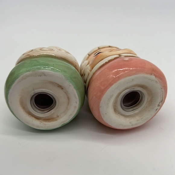 Johanna Parker Salt and Pepper Shakers - Picture 5 of 5